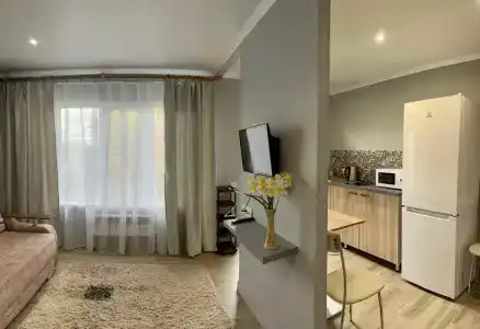 Гостевой дом на Янтарной 88 - 96