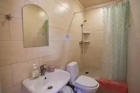 Гостевой дом на Островского - 75