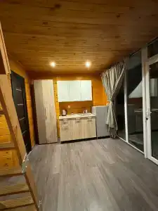 Barn House - 69