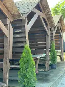 Barn House - 71