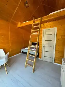 Barn House - 57