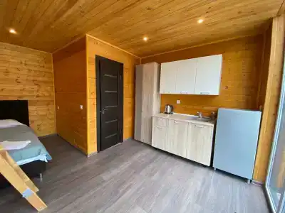 Barn House - 66