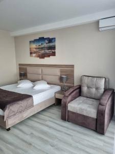 Гостевой дом Royal Villa - 51