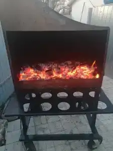 Частный дом на Привокзальной - 25