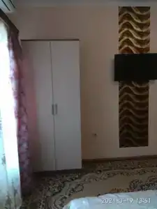 Частный дом на Ильича 7 - 66