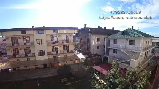 Сочи-Монако-Клуб - 72