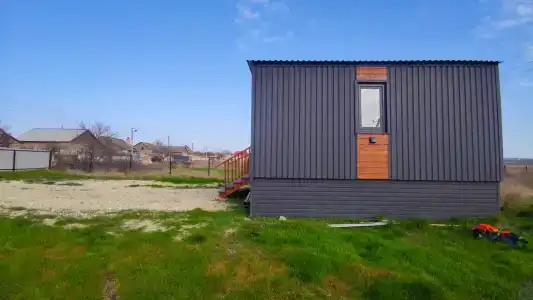 Дом у Аси - 117