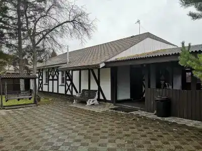 Подгородный - 110