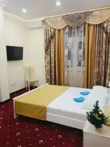 Сенявина Арт-Бухта - 120