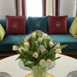 Вишневый Сад - 43