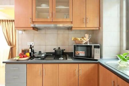 Village Residence Hougang by Far East Hospitality - 88
