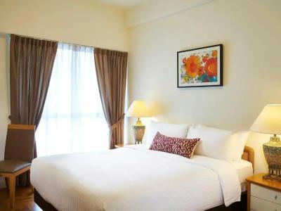 Village Residence Hougang by Far East Hospitality - 352