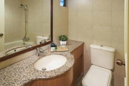 Village Residence Hougang by Far East Hospitality - 200