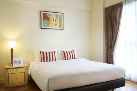 Village Residence Hougang by Far East Hospitality - 115