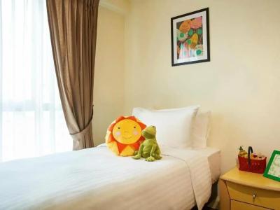 Village Residence Hougang by Far East Hospitality - 300