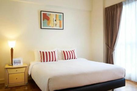 Village Residence Hougang by Far East Hospitality - 334