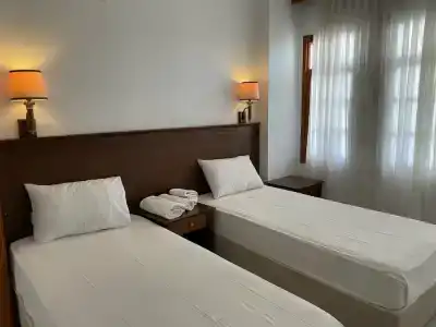 Naturella Apart - 624