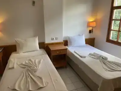 Naturella Apart - 551