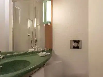 Ibis Istanbul Zeytinburnu - 104