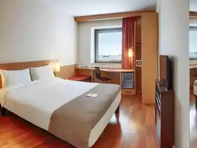 Ibis Istanbul Zeytinburnu - 105