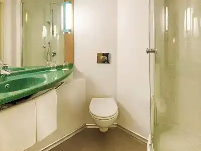 Ibis Istanbul Zeytinburnu - 113