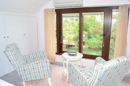 Beyaz Ev Agva - Adult only +15 - 116