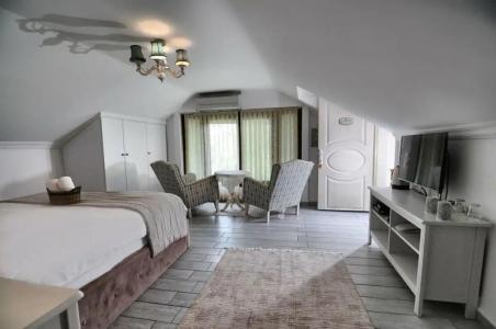 Beyaz Ev Agva - Adult only +15 - 193