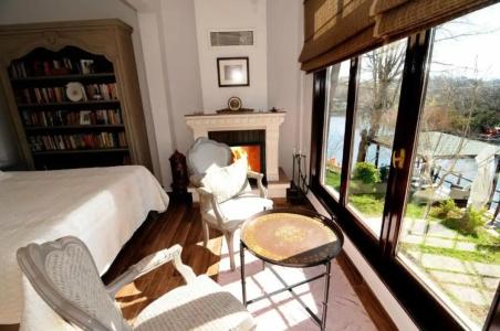 Beyaz Ev Agva - Adult only +15 - 215