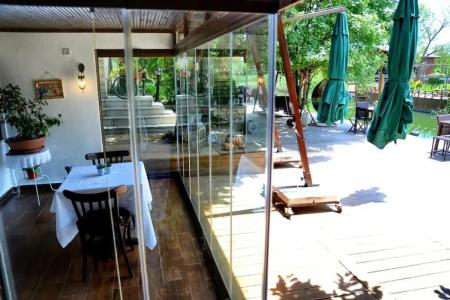 Beyaz Ev Agva - Adult only +15 - 249