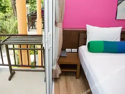 Ark Bar Beach Resort - 178