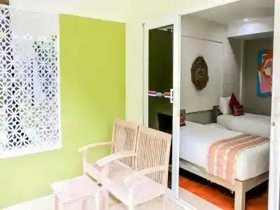 Ark Bar Beach Resort - 211