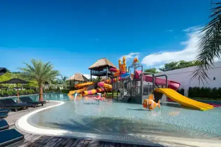 Ramayana Koh Chang Resort & Spa - 107