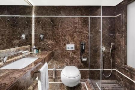 DoubleTree by Hilton Istanbul Esentepe - 137