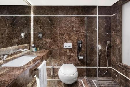 DoubleTree by Hilton Istanbul Esentepe - 205