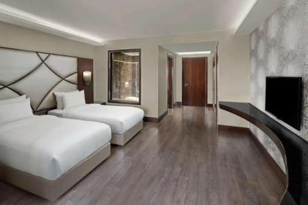 DoubleTree by Hilton Istanbul Esentepe - 158