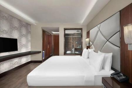 DoubleTree by Hilton Istanbul Esentepe - 182
