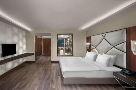 DoubleTree by Hilton Istanbul Esentepe - 138
