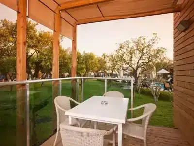 Green Garden Resort & Spa - 490