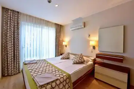 Green Garden Resort & Spa - 126