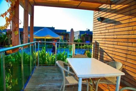 Green Garden Resort & Spa - 242