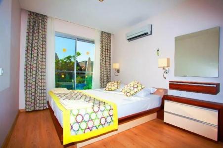 Green Garden Resort & Spa - 238