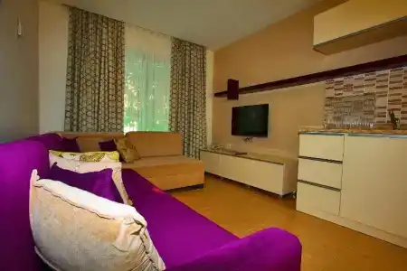 Green Garden Resort & Spa - 500