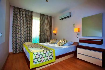 Green Garden Resort & Spa - 105