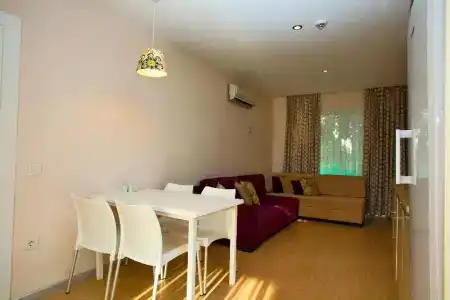 Green Garden Resort & Spa - 520