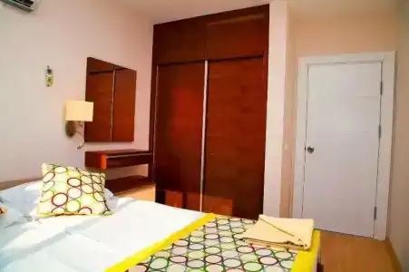 Green Garden Resort & Spa - 488