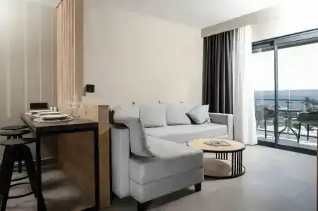 Green Garden Resort & Spa - 214