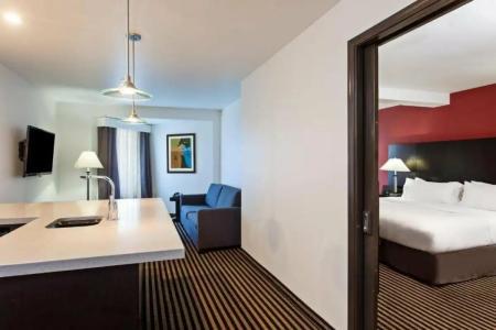 Holiday Inn Express Hollywood Walk Of Fame, An Ihg - 251