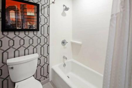 Holiday Inn Express Hollywood Walk Of Fame, An Ihg - 138