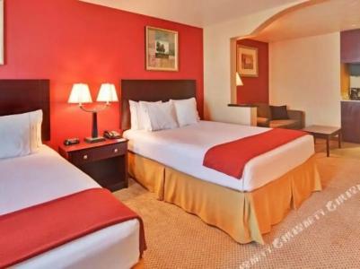 Holiday Inn Express Hollywood Walk Of Fame, An Ihg - 99