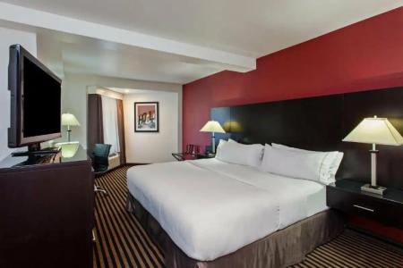 Holiday Inn Express Hollywood Walk Of Fame, An Ihg - 176